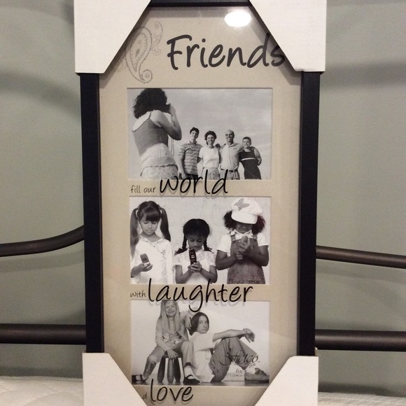 BOGO FREE🌸New Fetco Frame 16 3/4 L x 8 3/4 wide🌸 - Picture 2 of 4